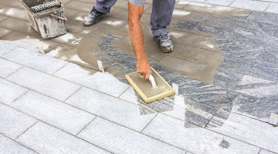 Expert flood damage restoration services in Swans Island, ME